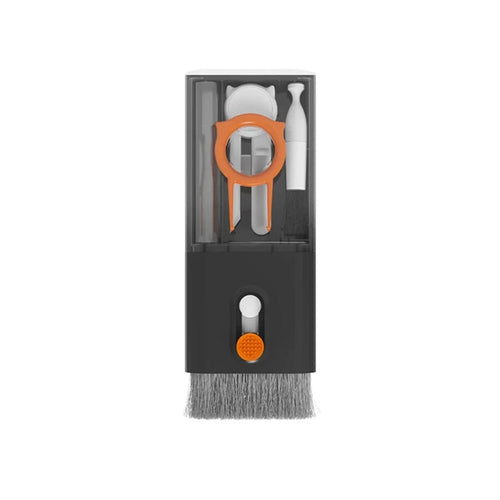 Features 10-In-1 Computer Cleaning Kit Camera Tablet Screen Headphone