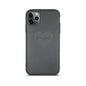 Biodegradable Personalized Phone Case - Black