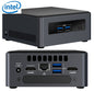 INTEL NUC mini PC i7-8650U 4.2GHz 2xDDR4 SODIMM M.2 & 2.5' SSD 2xHDMI