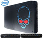 INTEL NUC mini PC i7-8809G 4.2GHz Radeon RX Vega M GH 16GB DDR4 1TB
